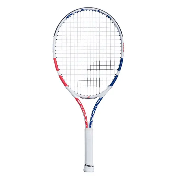 RAQUETA JR24 DRIVE GIRL ENCORDADA 2024
