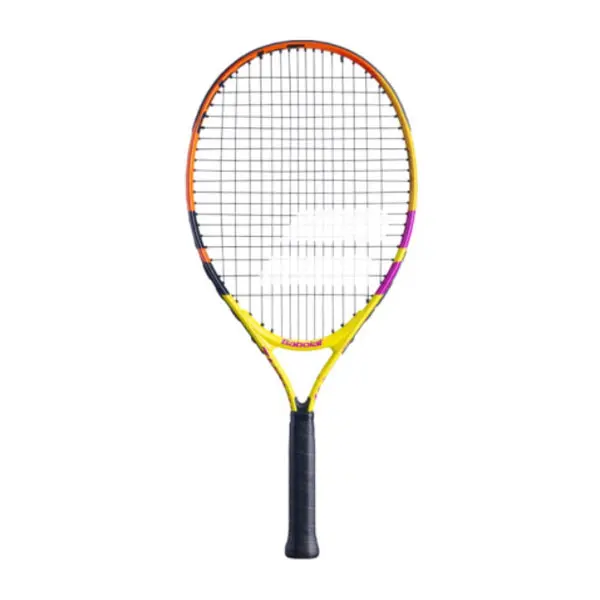 RAQUETA JR21 NADAL ENCORDADA 2021
