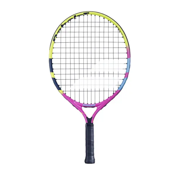 RAQUETA JR21 NADAL ENCORDADA 2023