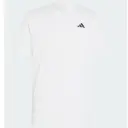 CAMISETA CLUB GRAPH TEE MANGA CORTA BLANCA