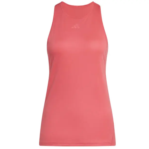 CAMISETA CLUB TIRANTES CORAL 