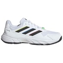 ZAPATILLAS COURTJAM CONTROL 3 CLAY BLANCO-COLORES