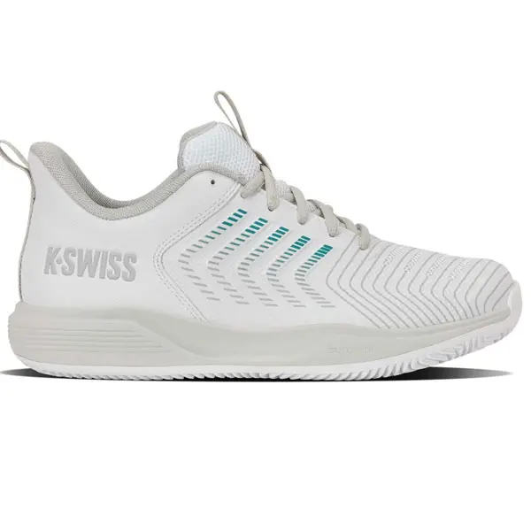 ZAPATILLAS ULTRASHOT LIGHT CLAY BLANCO