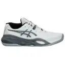 ZAPATILLAS RESOLUTION X GEL BLANCO-GRIS