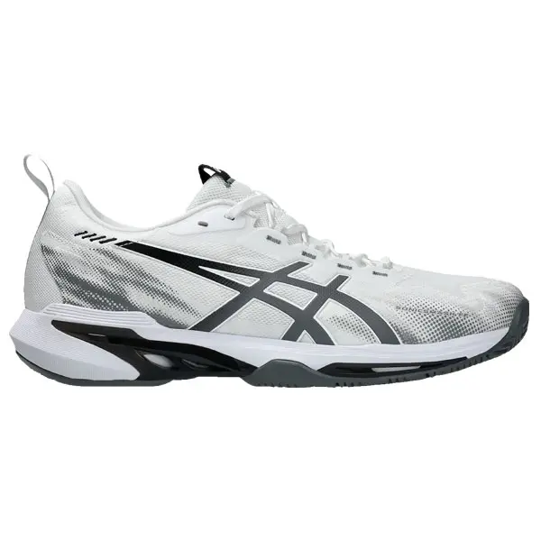 ZAPATILLAS SONICSMASH FF BLANCO-GRIS