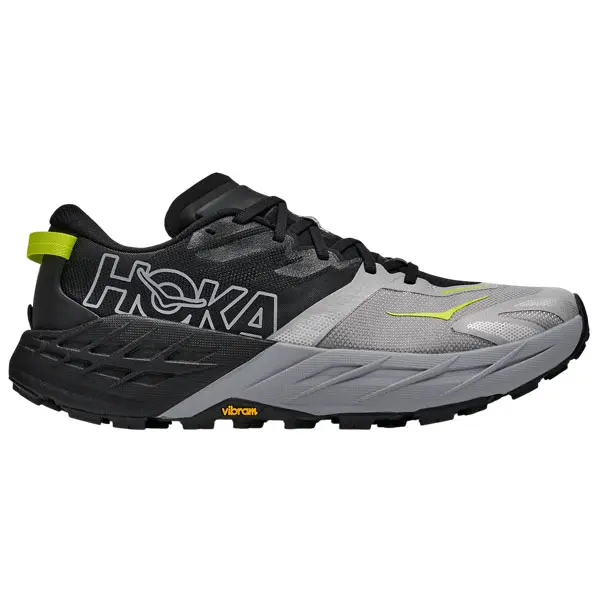 ZAPATILLAS SPEEDGOAT 7 NEGRO-GRIS