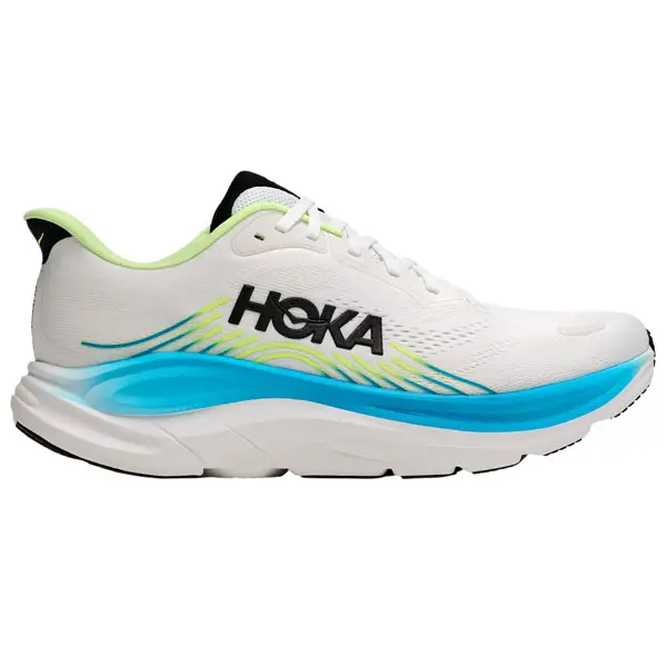 ZAPATILLAS CLIFTON 11 BLANCO-CIELO