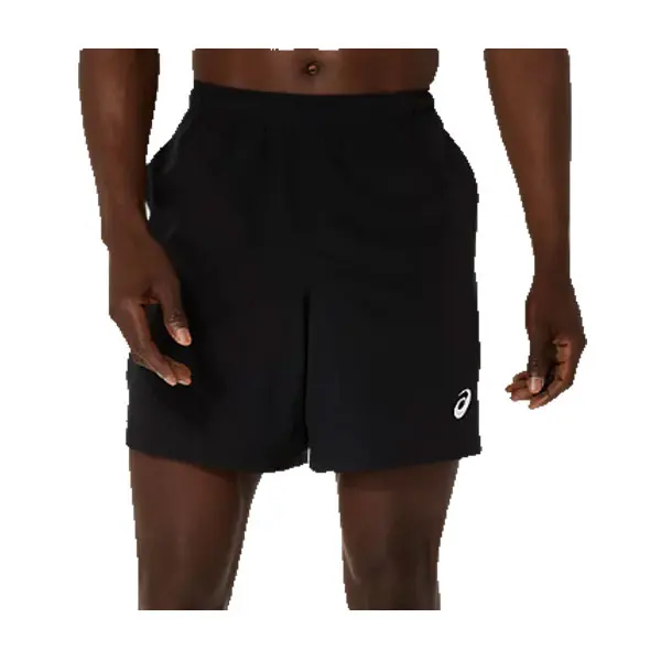 PANTALÓN COURT 7" NEGRO