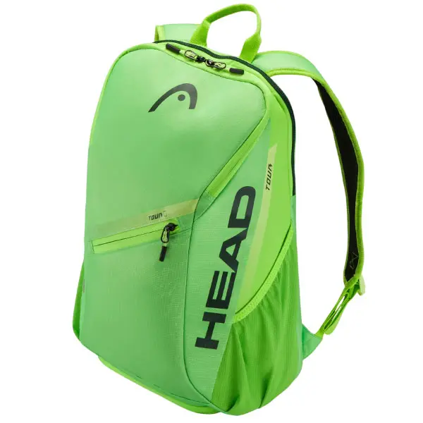 MOCHILA TOUR 25L VERDE