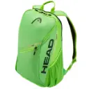 MOCHILA TOUR 25L VERDE