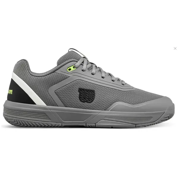 ZAPATILLAS COURTGLIDE TITANIUM