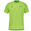 CAMISETA CREW NECK TEE LEBRON MANGA CORTA VERDE