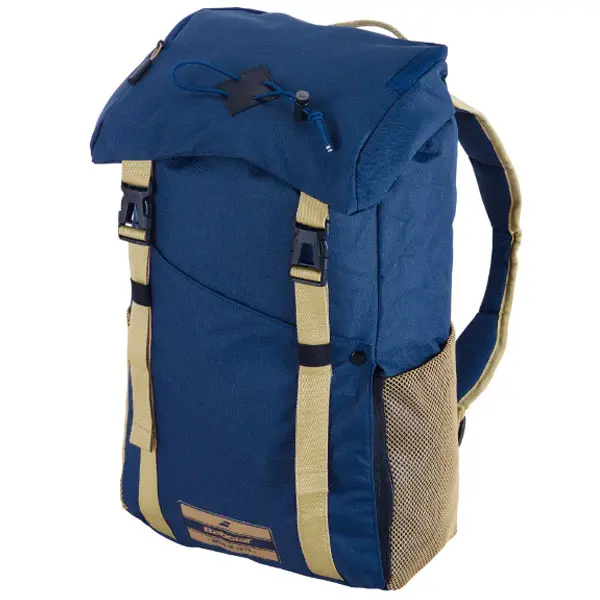 MOCHILA CLASSIC DARK BLUE 2021