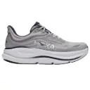 ZAPATILLAS BONDI 9 GRIS-ESTELAR