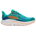 ZAPATILLAS CLIFTON 10 KIDS VERDESO
