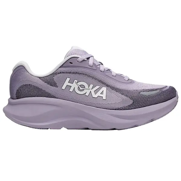 ZAPATILLAS RINCON 5 SILVER