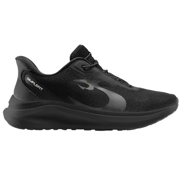 ZAPATILLAS RAXIR 26I NEGRO