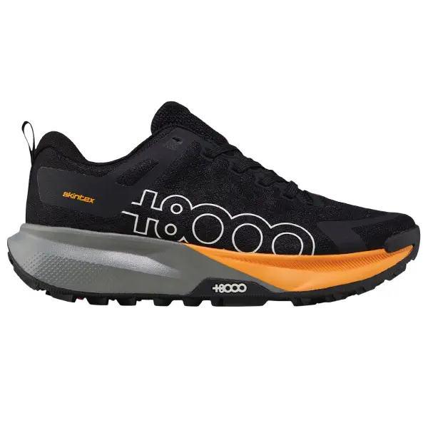 ZAPATILLAS VELETA NEGRO 2026