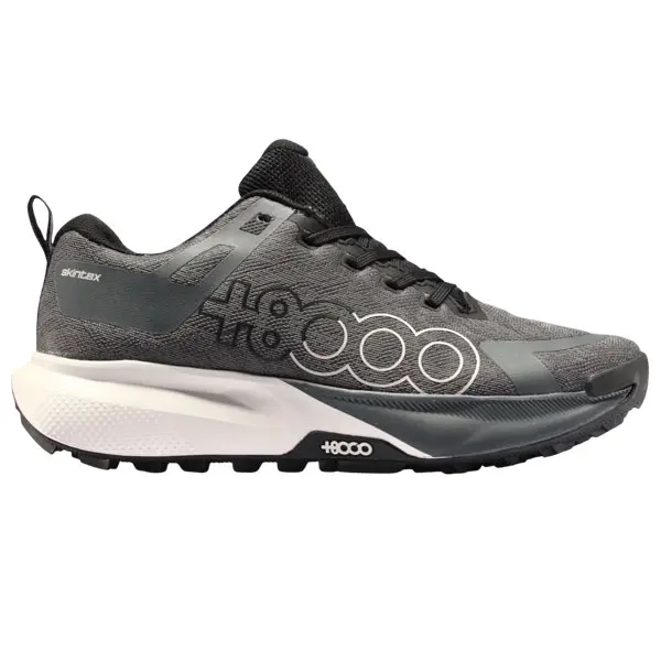 ZAPATILLAS VELETA GRIS-OSCURO