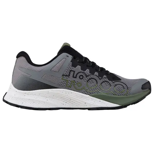 ZAPATILLAS TIGOR 3 GRIS