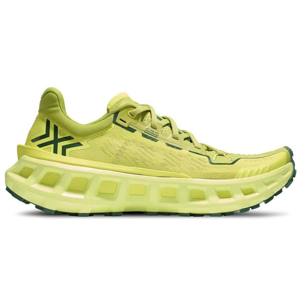 ZAPATILLAS TERRASKIN X03 FLUOR-GREEN