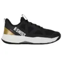 ZAPATILLAS K-SPEED TEAM CLAY NEGRO-DORADO