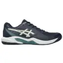 ZAPATILLAS DEDICATE 9 GEL CLAY MARINO