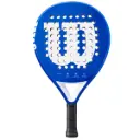 PALA ELEVATE AZUL-BLANCO 2026