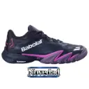 ZAPATILLAS PREMURA 3 LEBRON NEGRO 2027