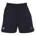 PANTALON JUAN LEBRON CORTO NEGRO 2027