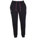 PANTALON JUAN LEBRON CHANDAL LARGO NEGRO 2027