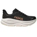 ZAPATILLAS BONDI 9 NEGRO-BLANCO