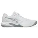 ZAPATILLAS DEDICATE 9 BLANCO-PLATA
