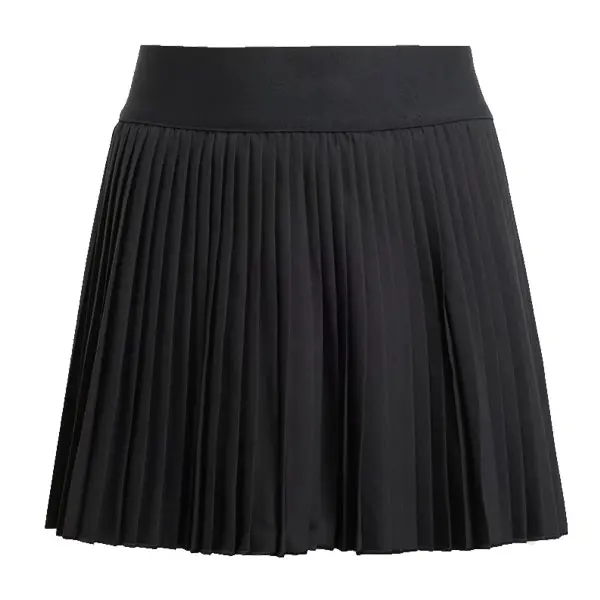 FALDA CLUB PLEATED CON PANTALÓN NEGRO