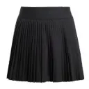 FALDA CLUB PLEATED CON PANTALÓN NEGRO