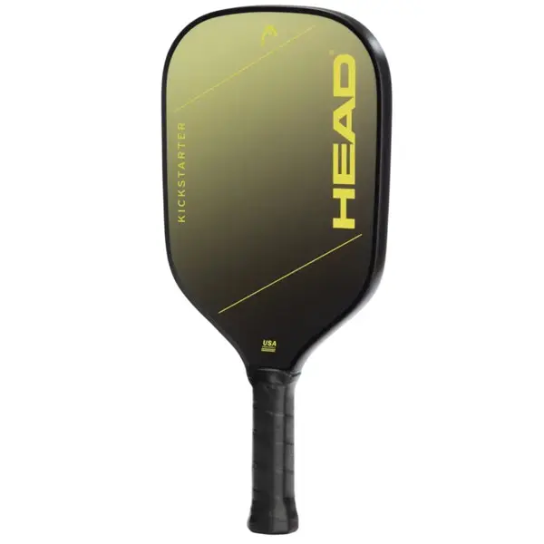 PALA KICKSTARTER AMARILLO 2026