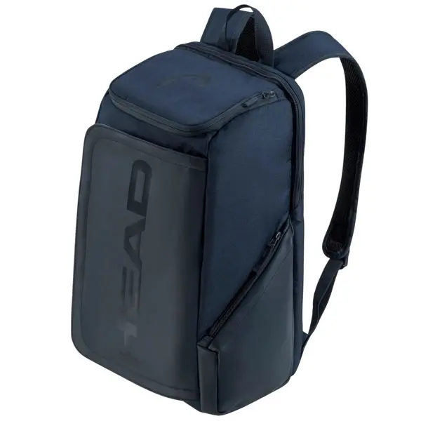 MOCHILA PRO 28L MARINO