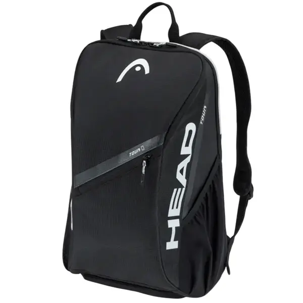 MOCHILA TOUR 25L NEGRO