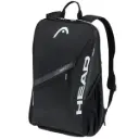 MOCHILA TOUR 25L NEGRO