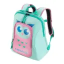 MOCHILA TOUR 14L KIDS VERDE