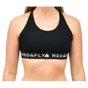 TOP DEPORTIVO NEGRO 