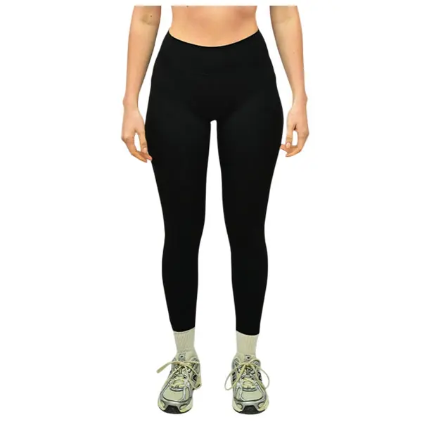 LEGGINNGS ESSENTIAL LARGO NEGRO 