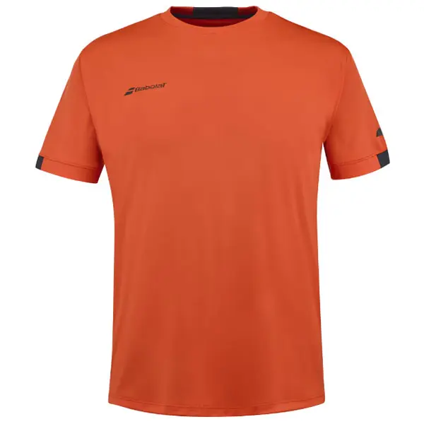 CAMISETA PLAY MANGA CORTA TIERRA