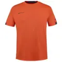CAMISETA PLAY MANGA CORTA TIERRA