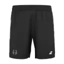 PANTALON JUAN LEBRON CORTO NEGRO 2023