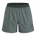 PANTALON TECNICO CORTO UNISEX GRIS