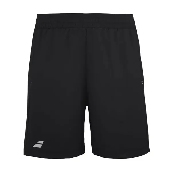 PANTALON PLAY CORTO NEGRO