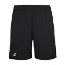 PANTALON PLAY CORTO NEGRO