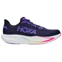 ZAPATILLAS MACH 7 NEGRO-PURPURA