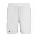 PANTALON PLAY CORTO BLANCO